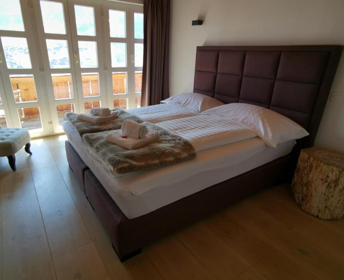 Chalet M Grindelwald Kültér fotó