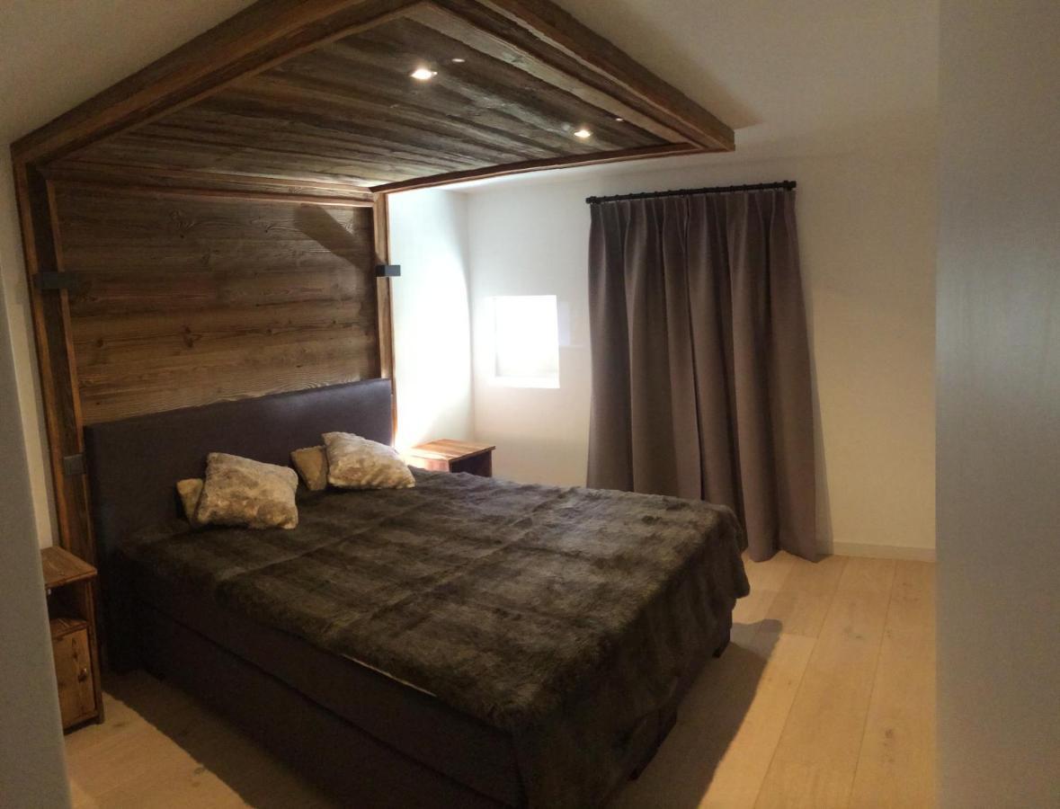 Chalet M Grindelwald Kültér fotó