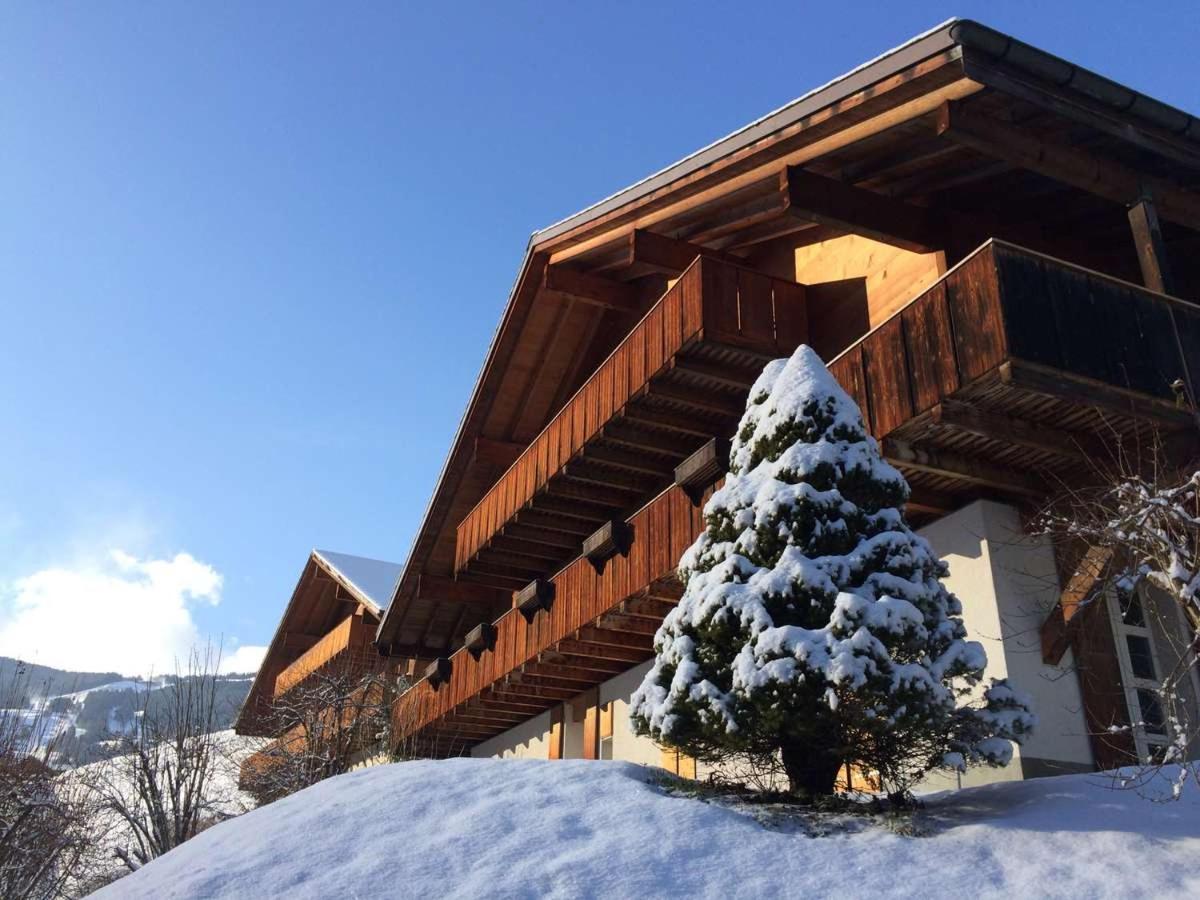 Chalet M Grindelwald Kültér fotó
