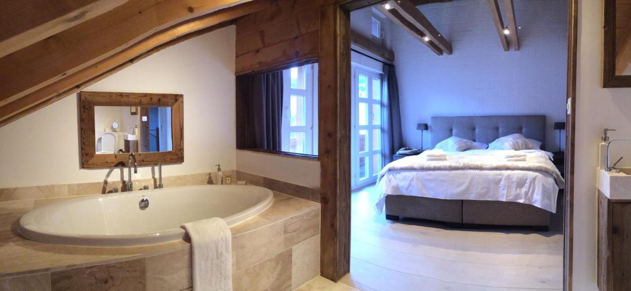 Chalet M Grindelwald Kültér fotó
