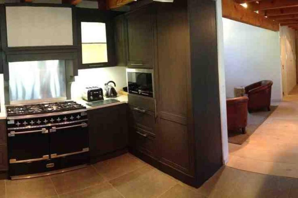 Chalet M Grindelwald Kültér fotó