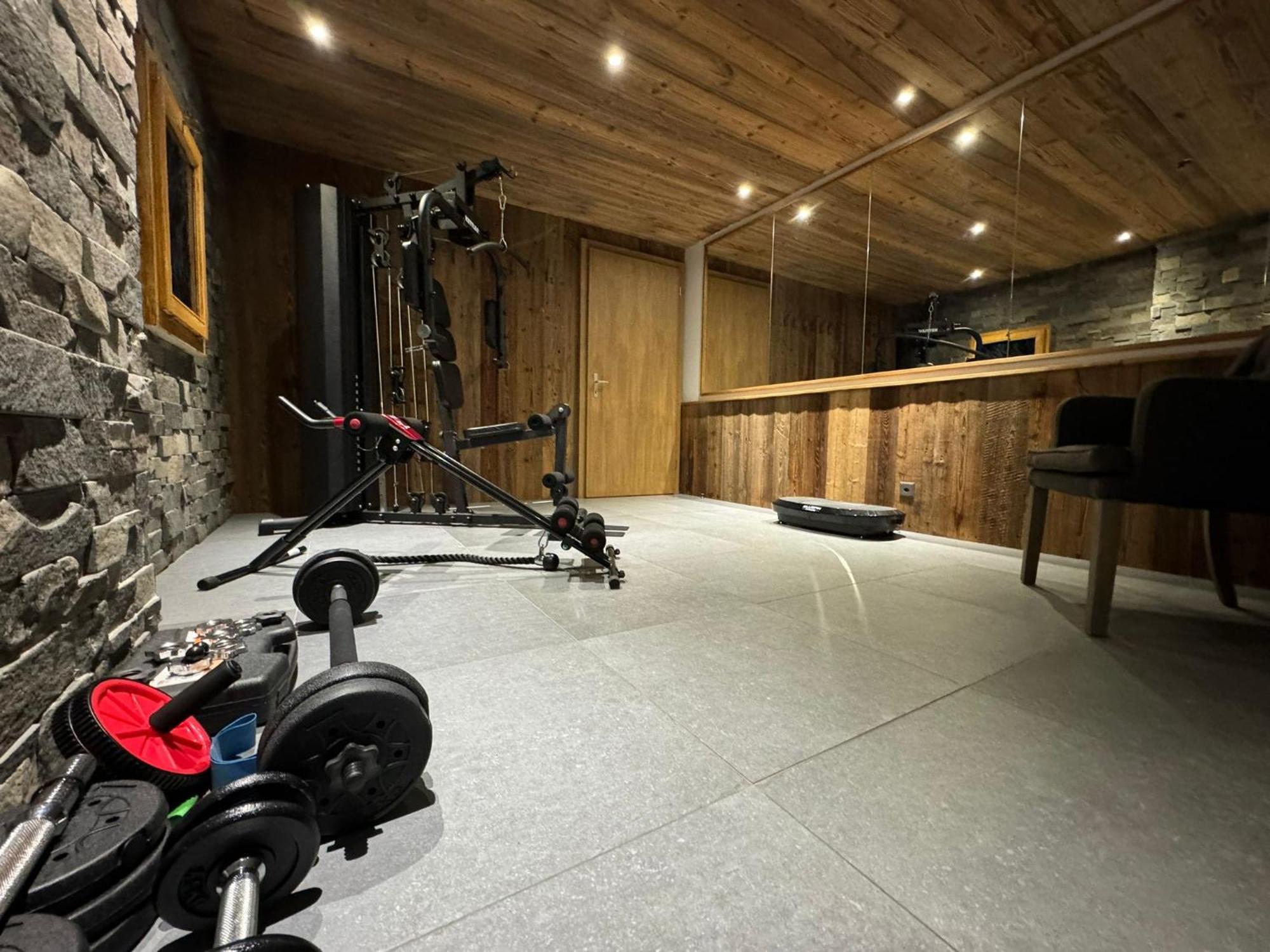 Chalet M Grindelwald Kültér fotó
